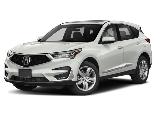 2021 Acura RDX Advance Package SH-AWD