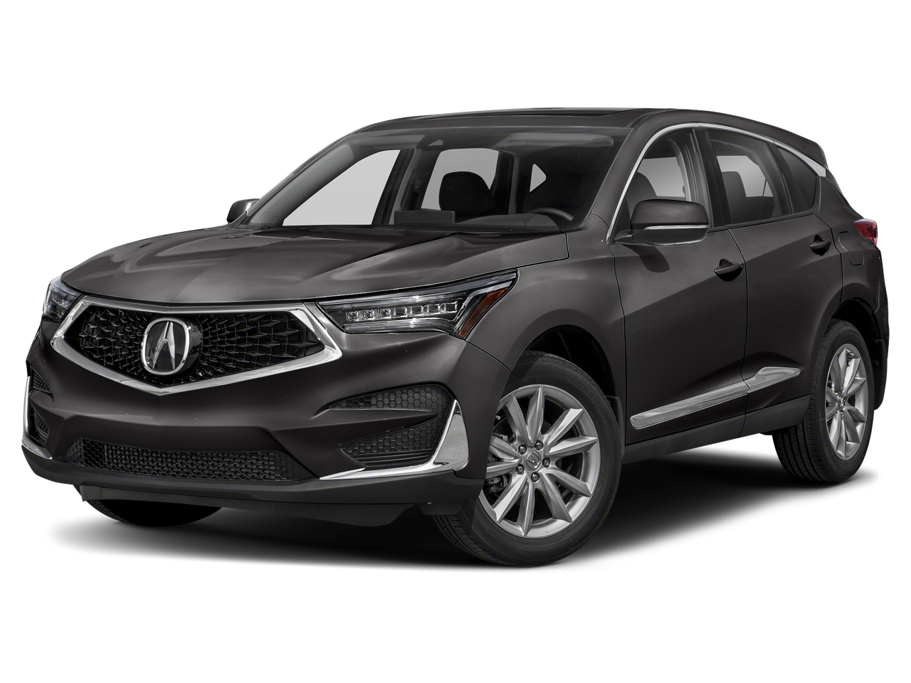 2021 Acura RDX RDX's photo