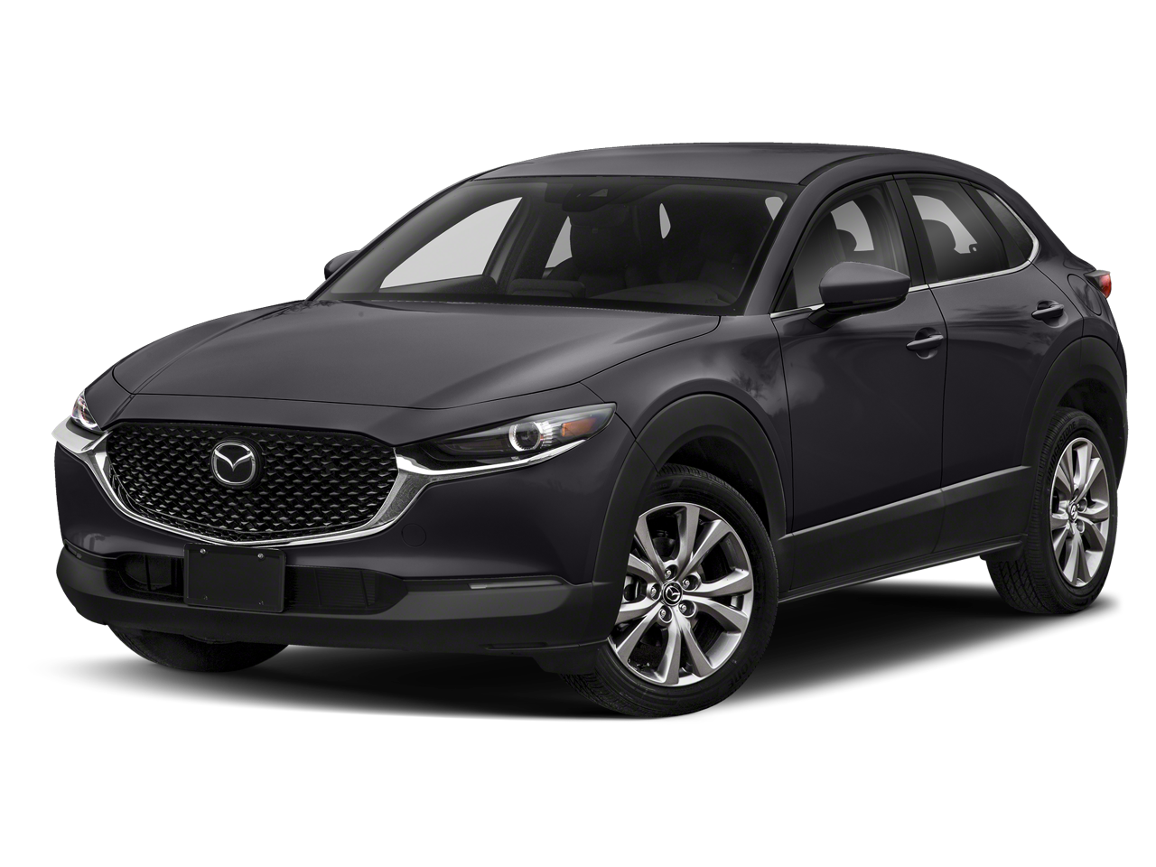 2021 Mazda CX-30 Select