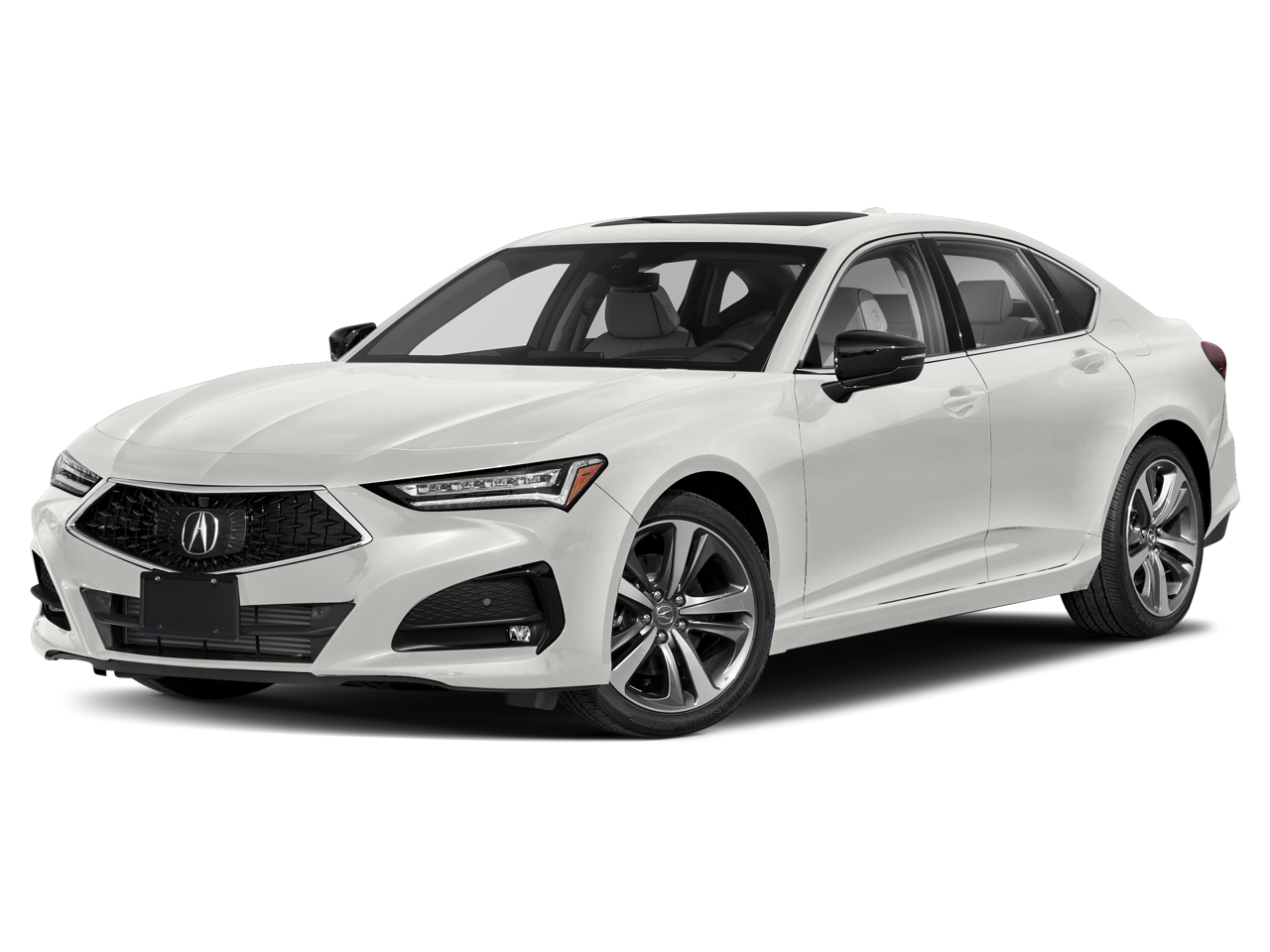 2023 Acura TLX Advance SH-AWD