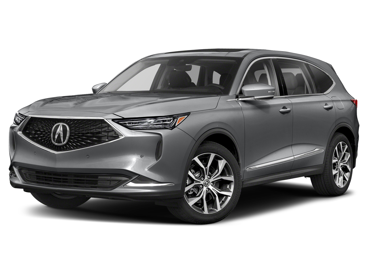 2023 Acura MDX Technology Package for sale in Johnson City, TN