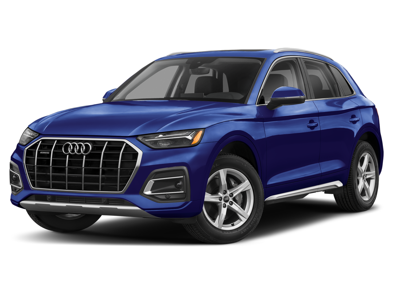 2023 Audi Q5 45 S line Prestige quattro