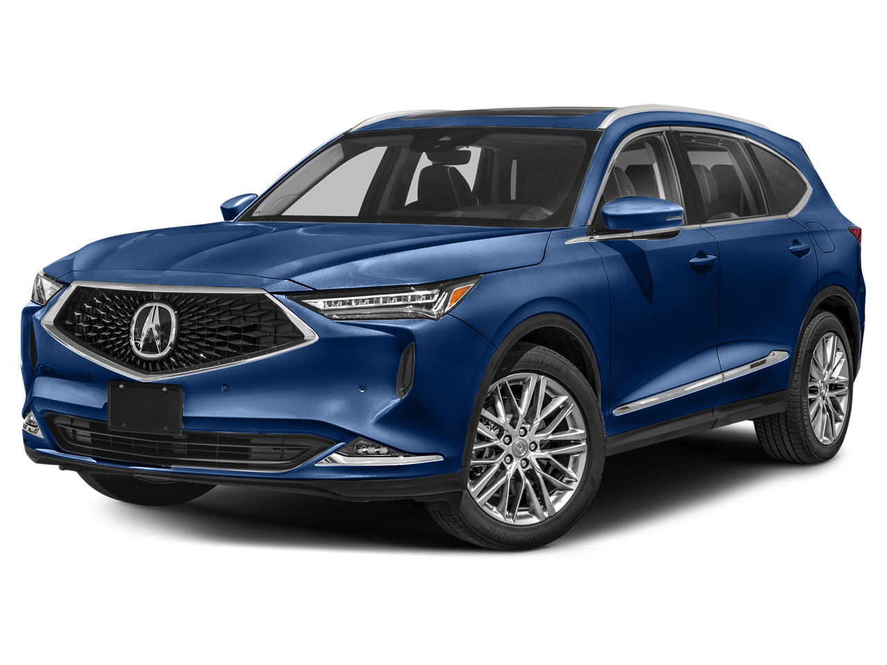 2024 Acura MDX Advance SH-AWD