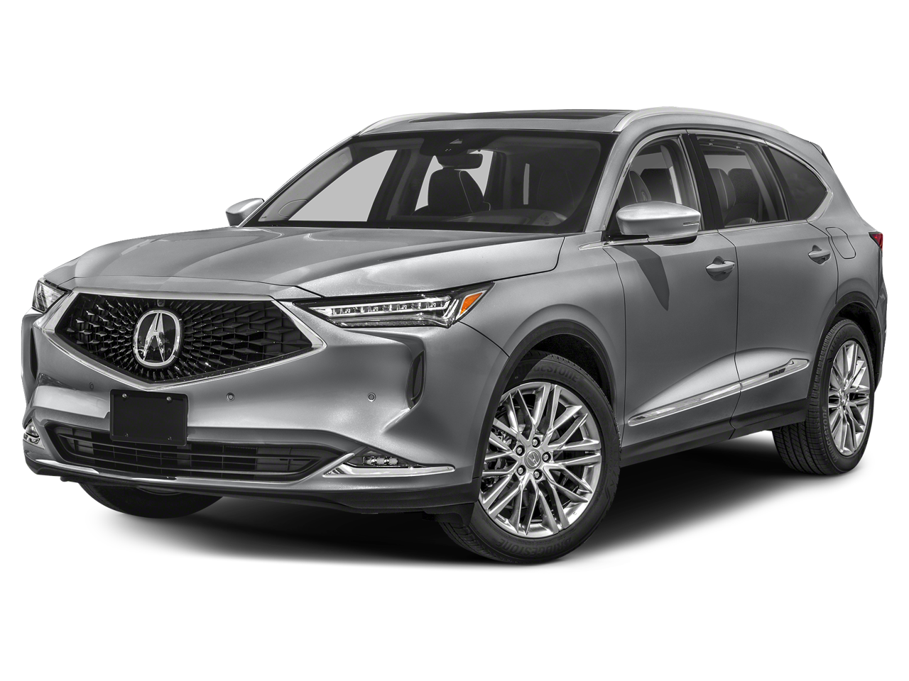 2024 Acura MDX SH-AWD w/Advance Package's photo