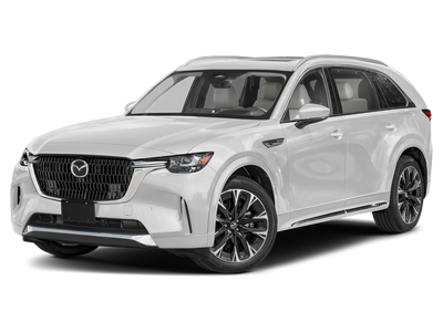 2024 Mazda Mazda CX-90 3.3 Turbo S