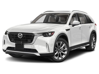 2024 Mazda Mazda CX-90 3.3 Turbo Premium Plus