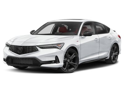 2025 Acura Integra A-Spec Tech Package
