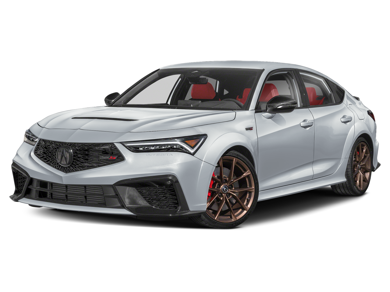 2025 Acura Integra