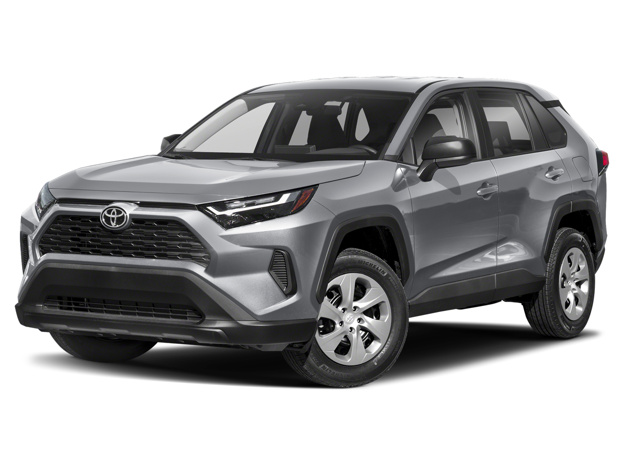 2025 Toyota RAV4 LE for sale in Johnson City, TN