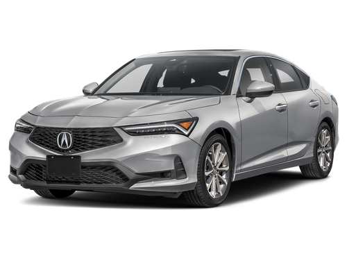 2026 Acura Integra Base