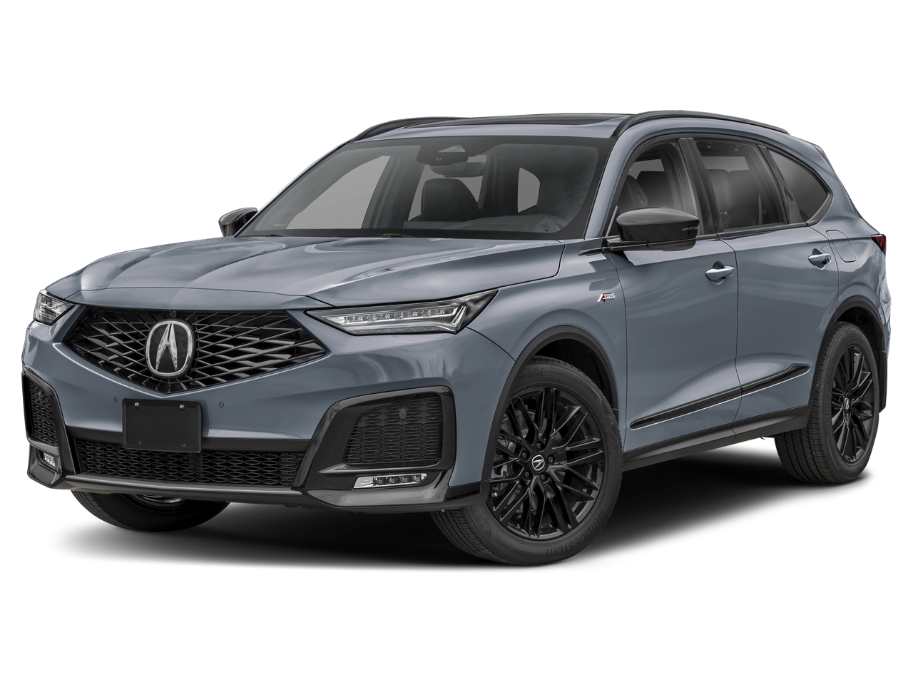 2026 Acura MDX A-Spec w/Advance Package - Photo 26