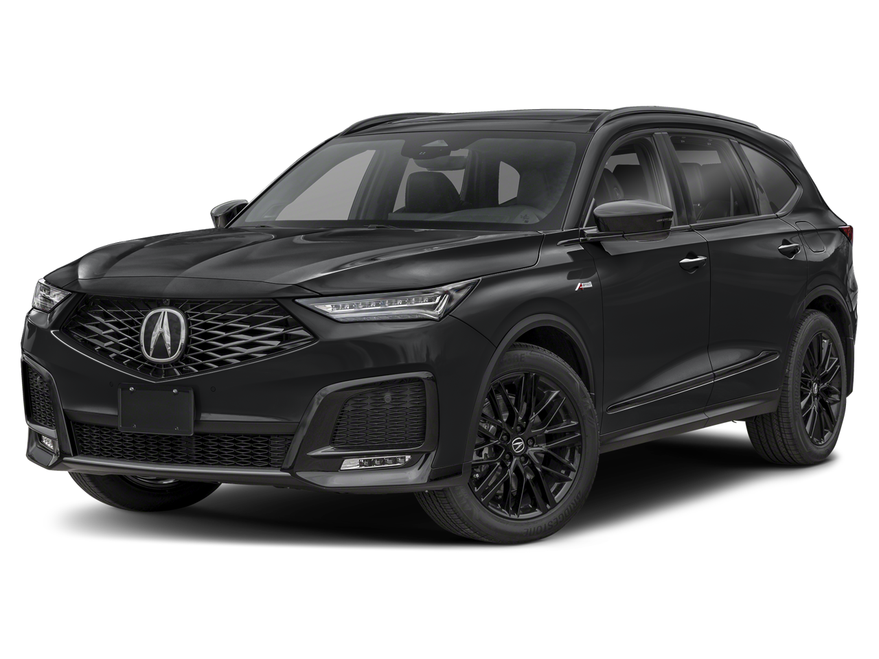 2026 Acura MDX A-Spec w/Advance Package - Photo 26