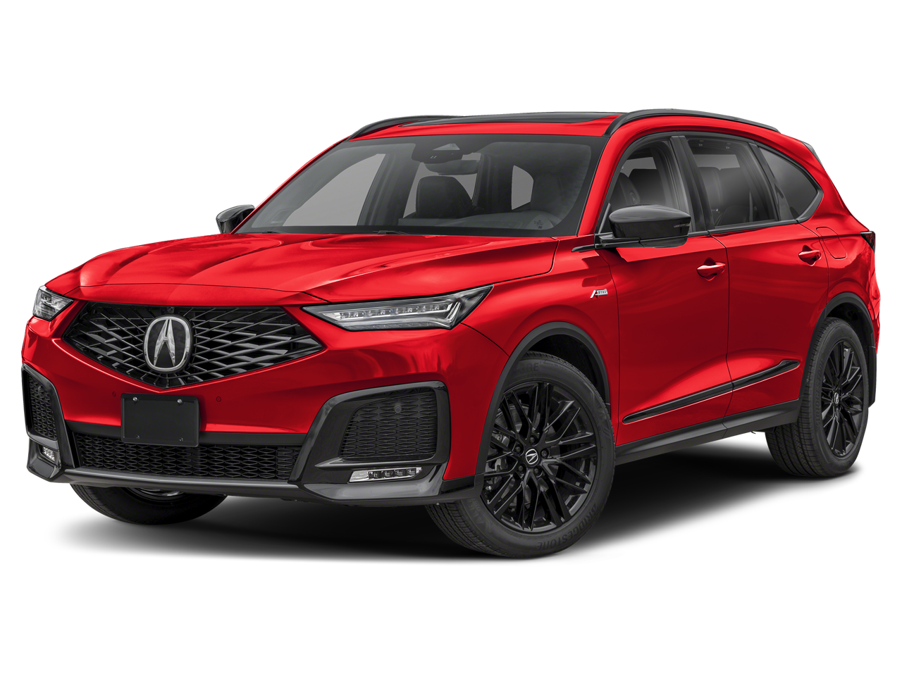 2026 Acura MDX A-Spec Advance Package SH-AWD