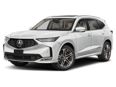 2026 Acura MDX Advance Package SH-AWD