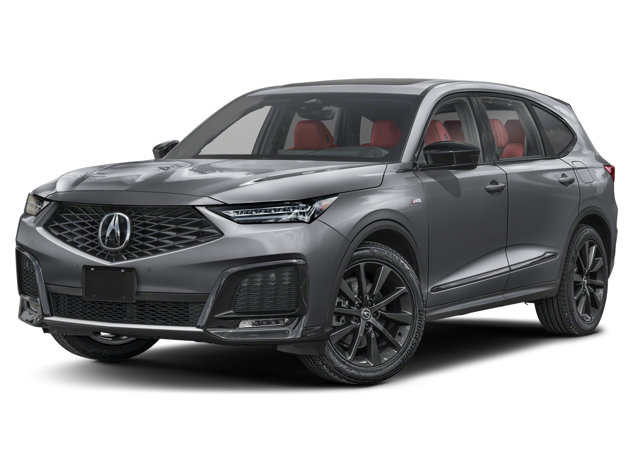 2026 Acura MDX A-Spec Package - Photo 26