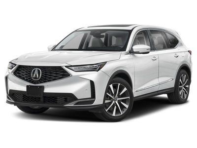 2026 Acura MDX Technology Package SH-AWD