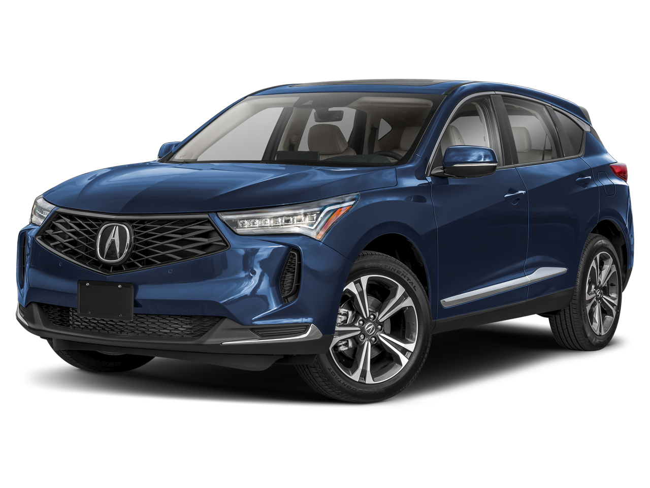 2026 Acura RDX Technology Package SH-AWD