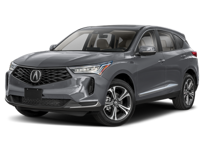 2026 Acura RDX Technology Package SH-AWD