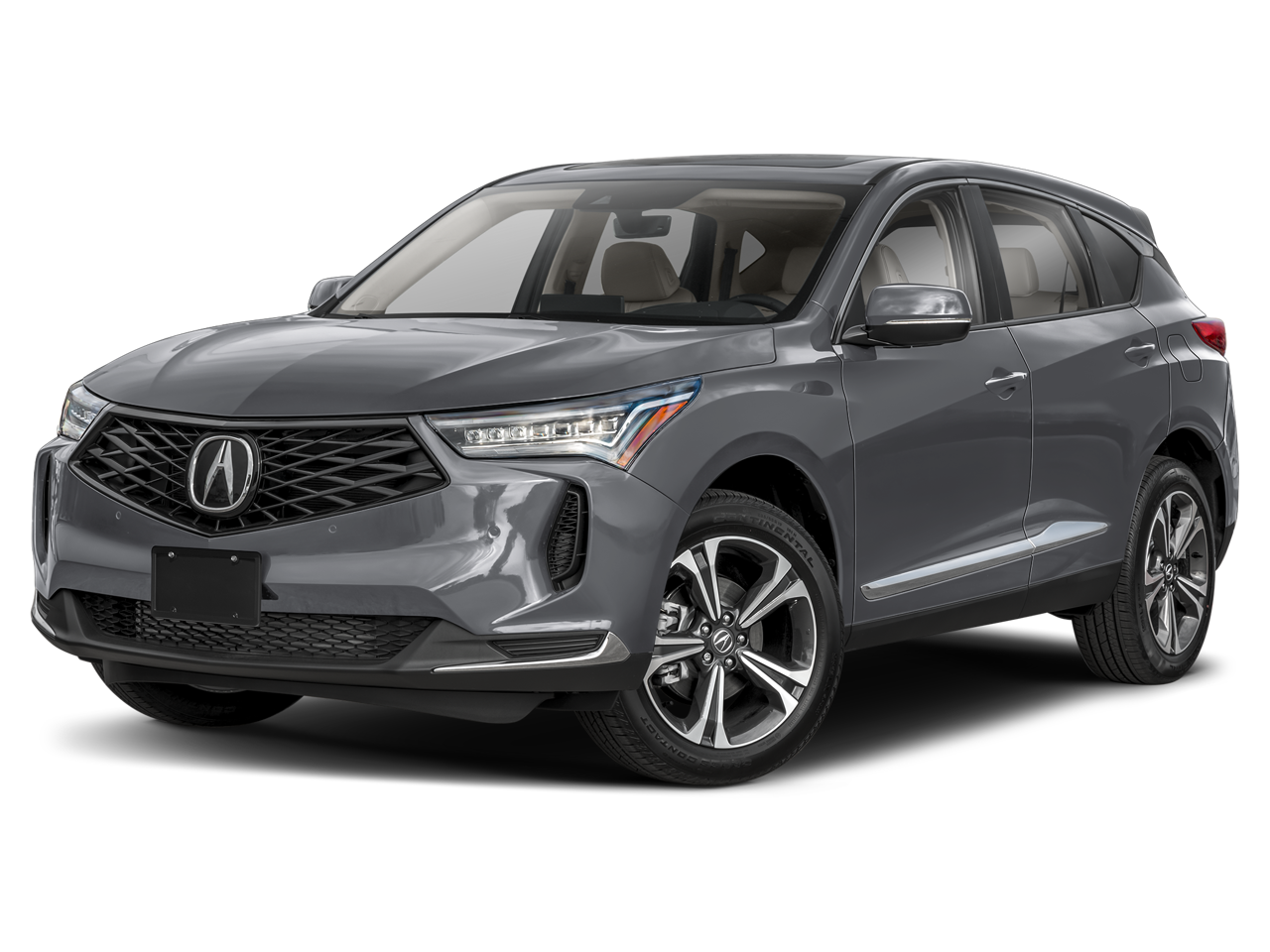 2026 Acura RDX Technology Package SH-AWD