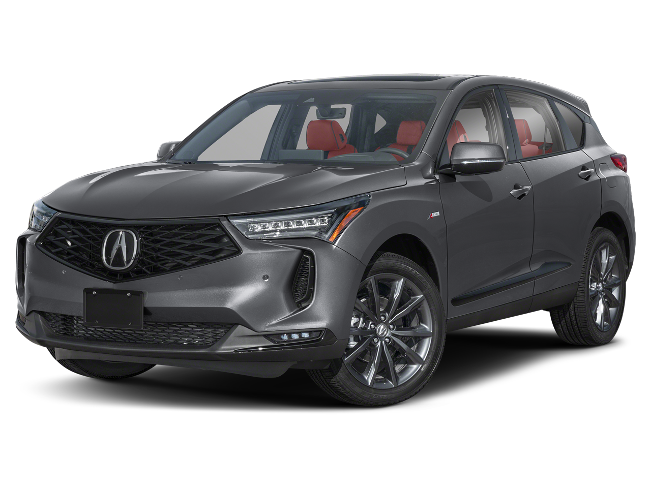 2026 Acura RDX A-Spec Package SH-AWD
