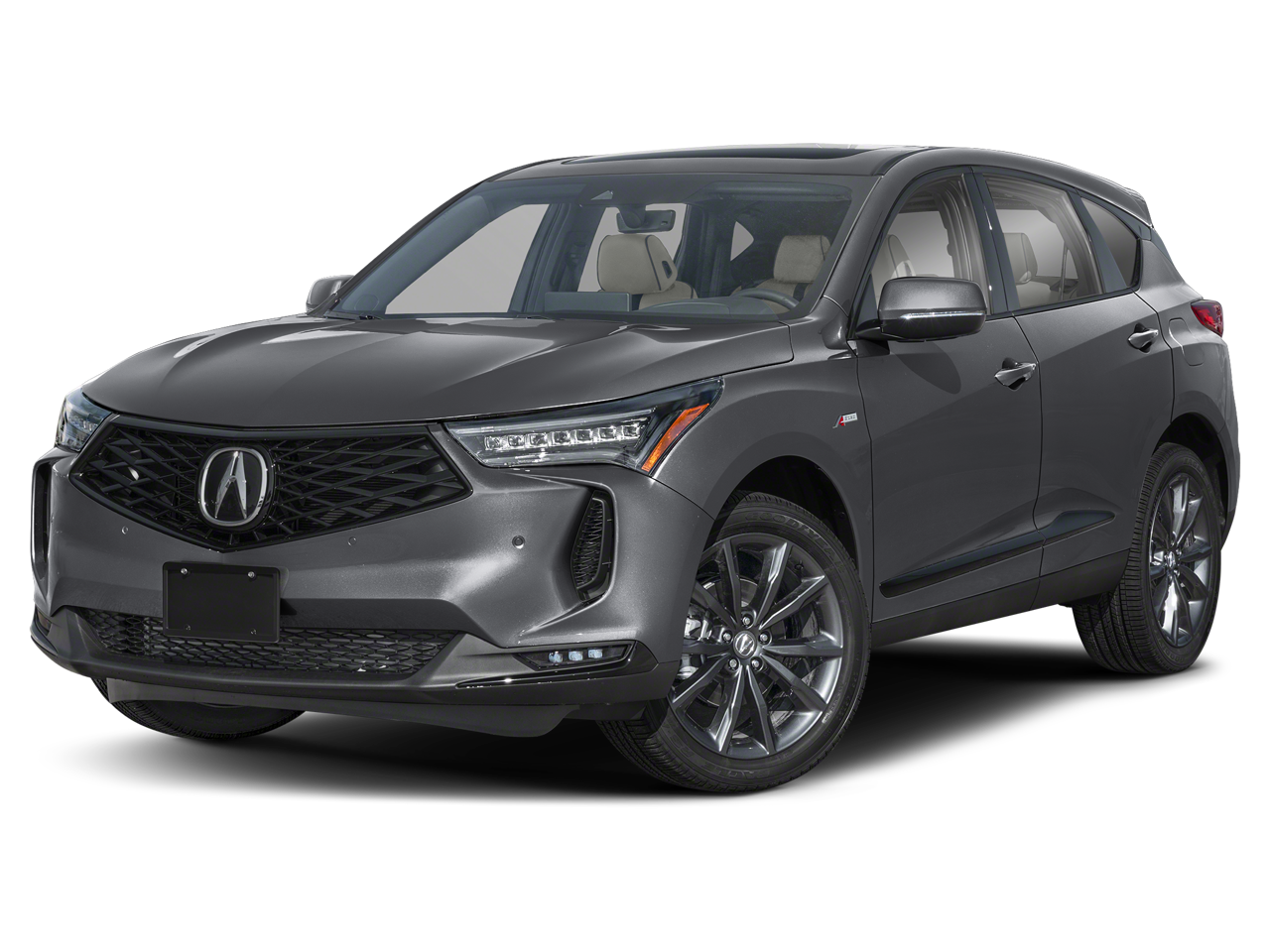 2026 Acura RDX A-Spec Package SH-AWD's photo