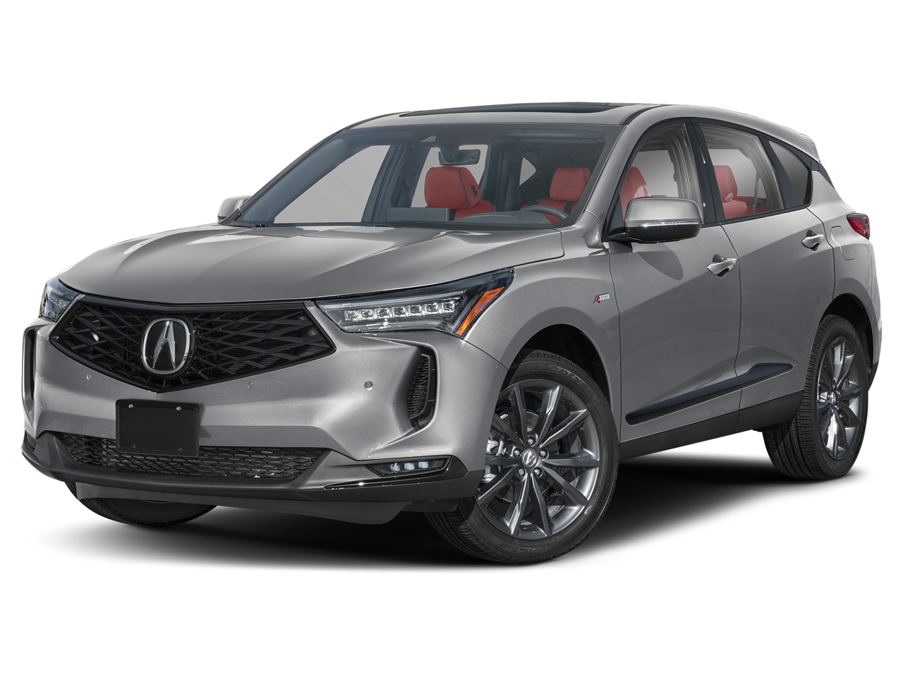 2026 Acura RDX A-Spec Package - Photo 26