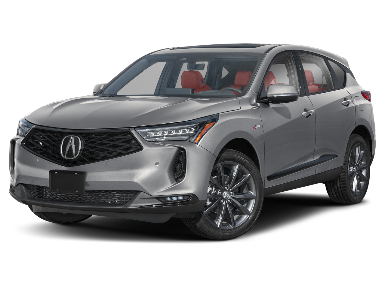 2026 Acura RDX A-Spec Package SH-AWD