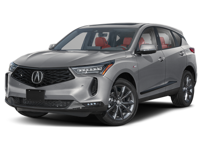 2026 Acura RDX A-Spec Package SH-AWD