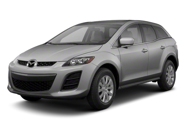2011 Mazda Mazda CX-7 i SV
