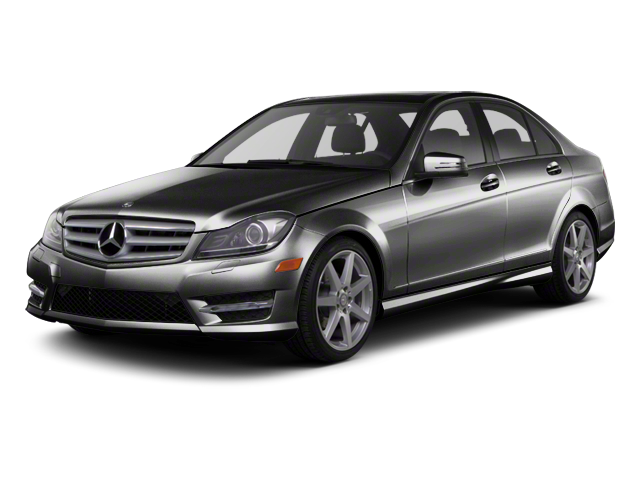 2011 Mercedes-Benz C-Class's photo