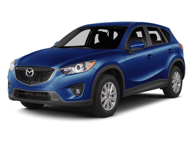 2013 Mazda Mazda CX-5 Sport