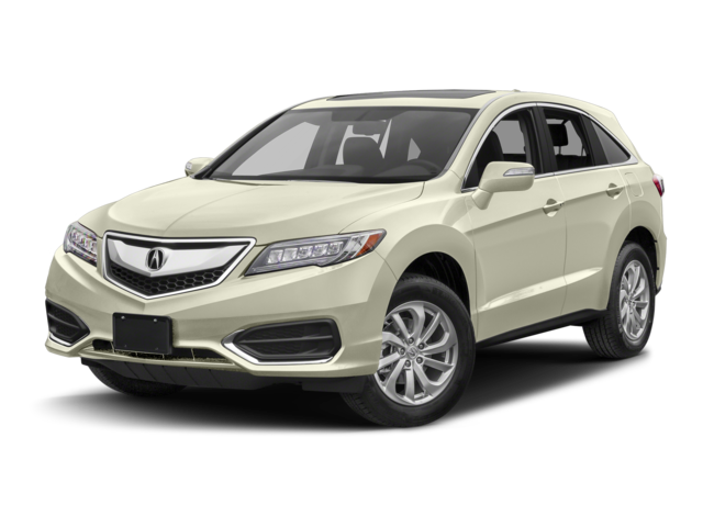 2017 Acura RDX Technology Package's photo