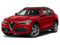 2018 Alfa Romeo Stelvio Ti
