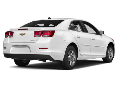 2015 Chevrolet Malibu LT 1LT