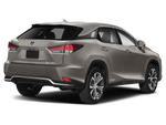 2020 Lexus RX 450h