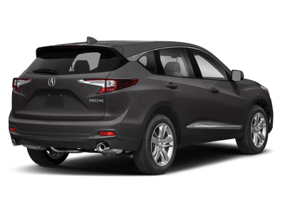 2021 Acura RDX Advance Package SH-AWD