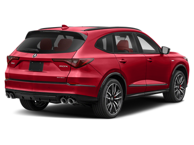 2022 Acura MDX Type S w/Advance Package SH-AWD