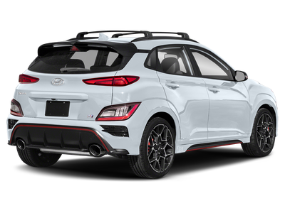 2022 Hyundai Kona N Base