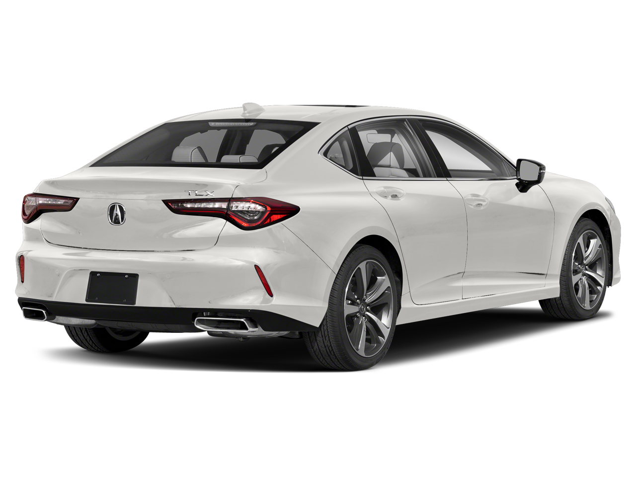2023 Acura TLX Advance SH-AWD