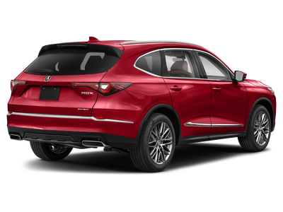 2023 Acura MDX Advance SH-AWD