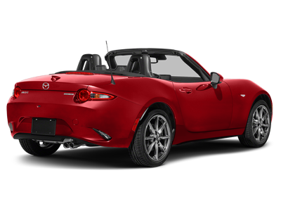 2023 Mazda Mazda MX-5 Miata Grand Touring