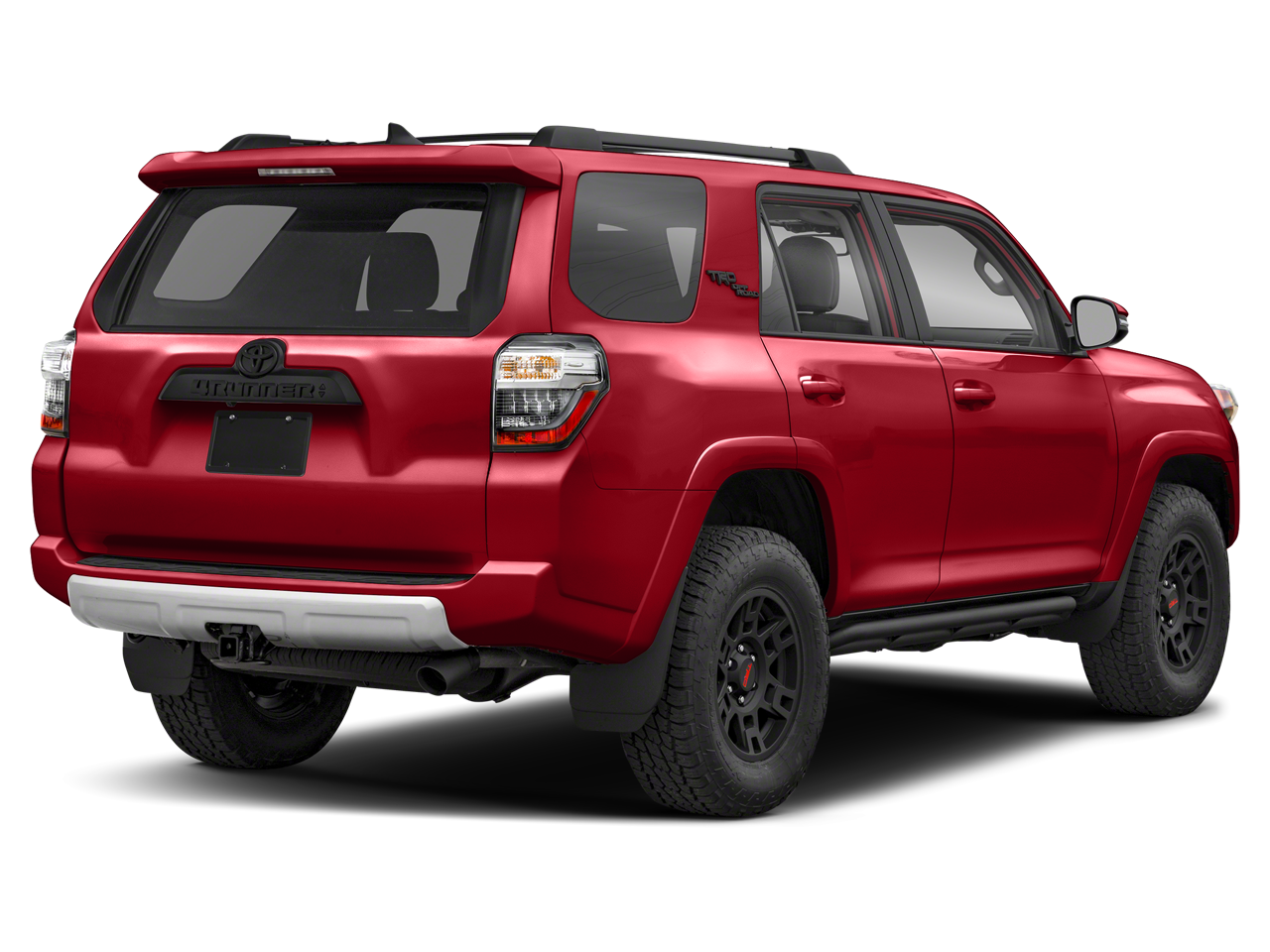 2023 Toyota 4Runner TRD Off-Road