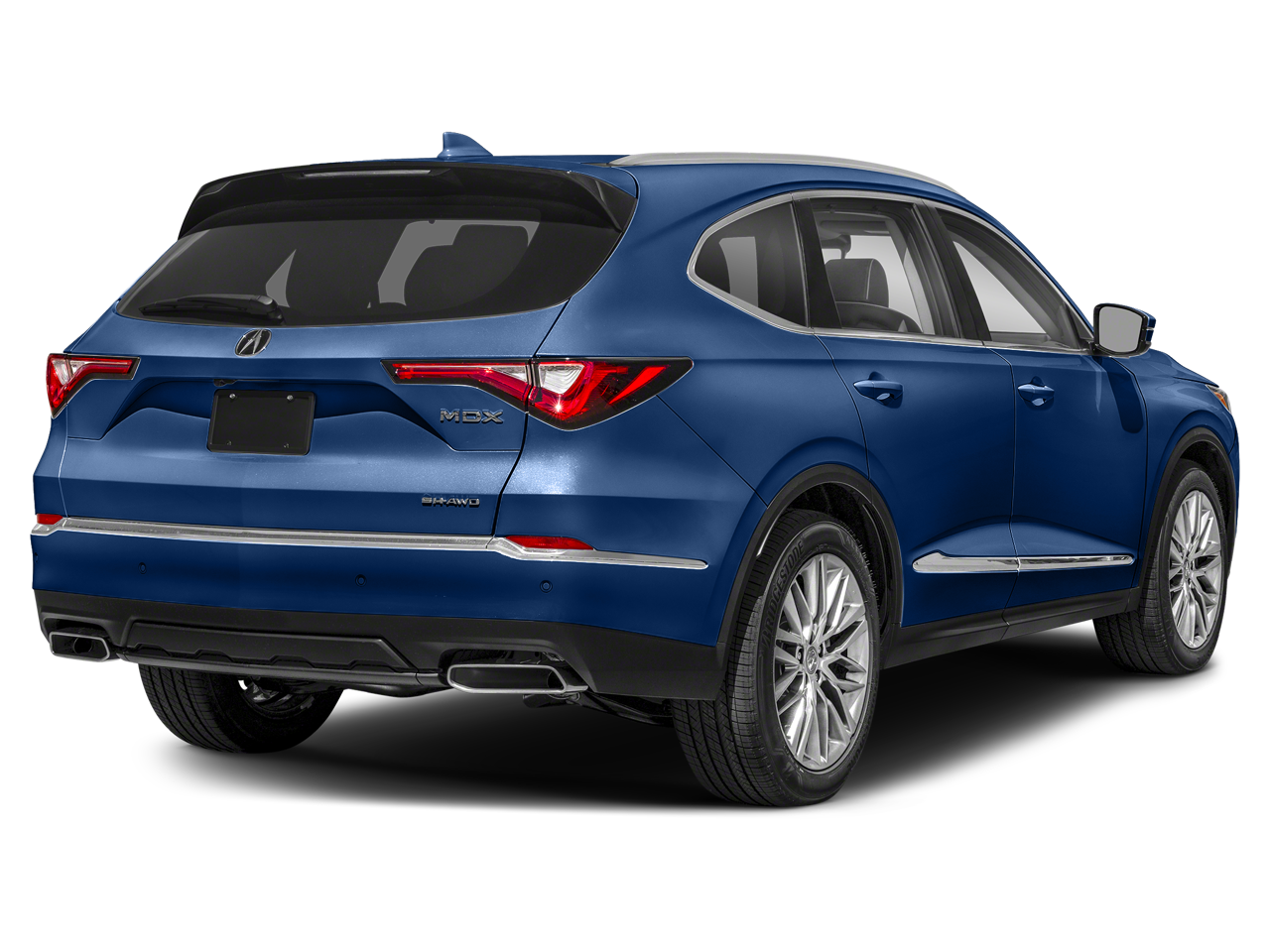 2024 Acura MDX Advance SH-AWD