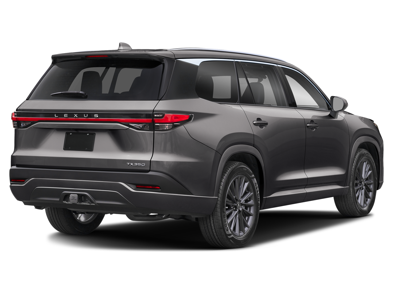2024 Lexus TX 350