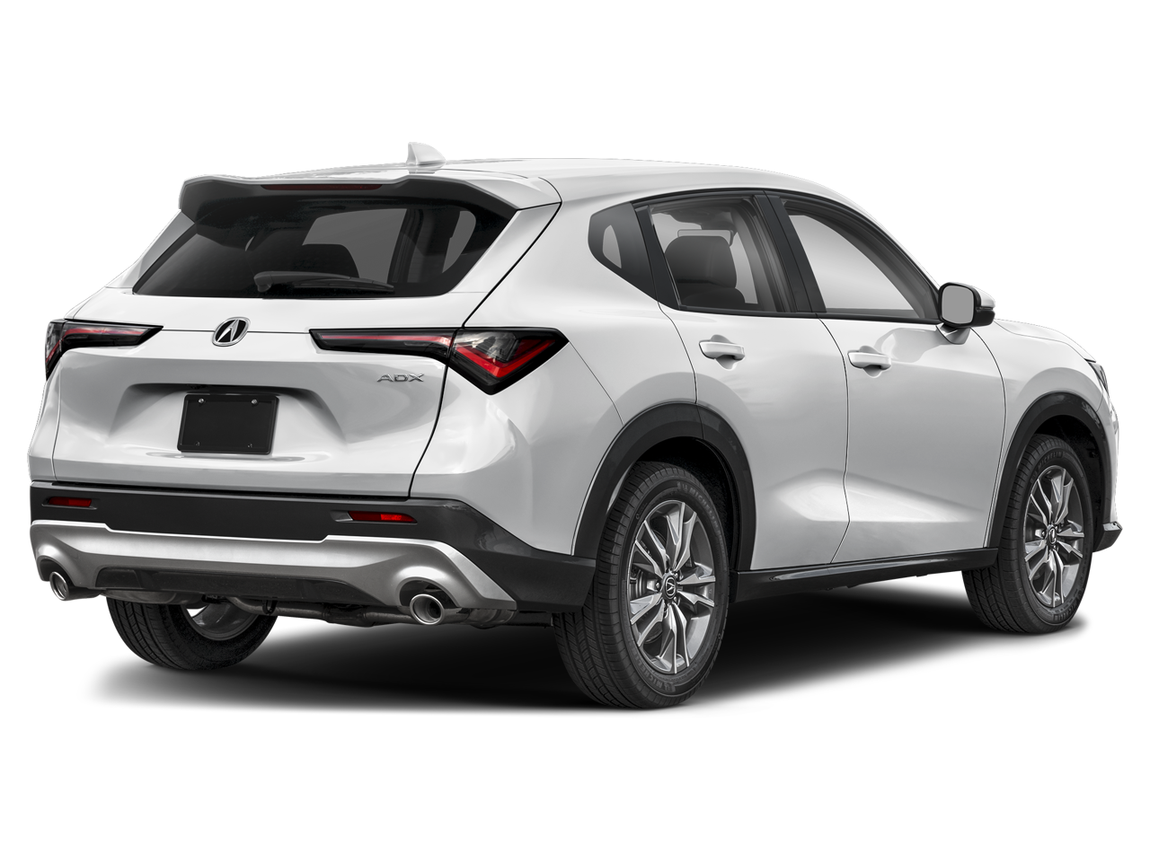 2025 Acura ADX Base