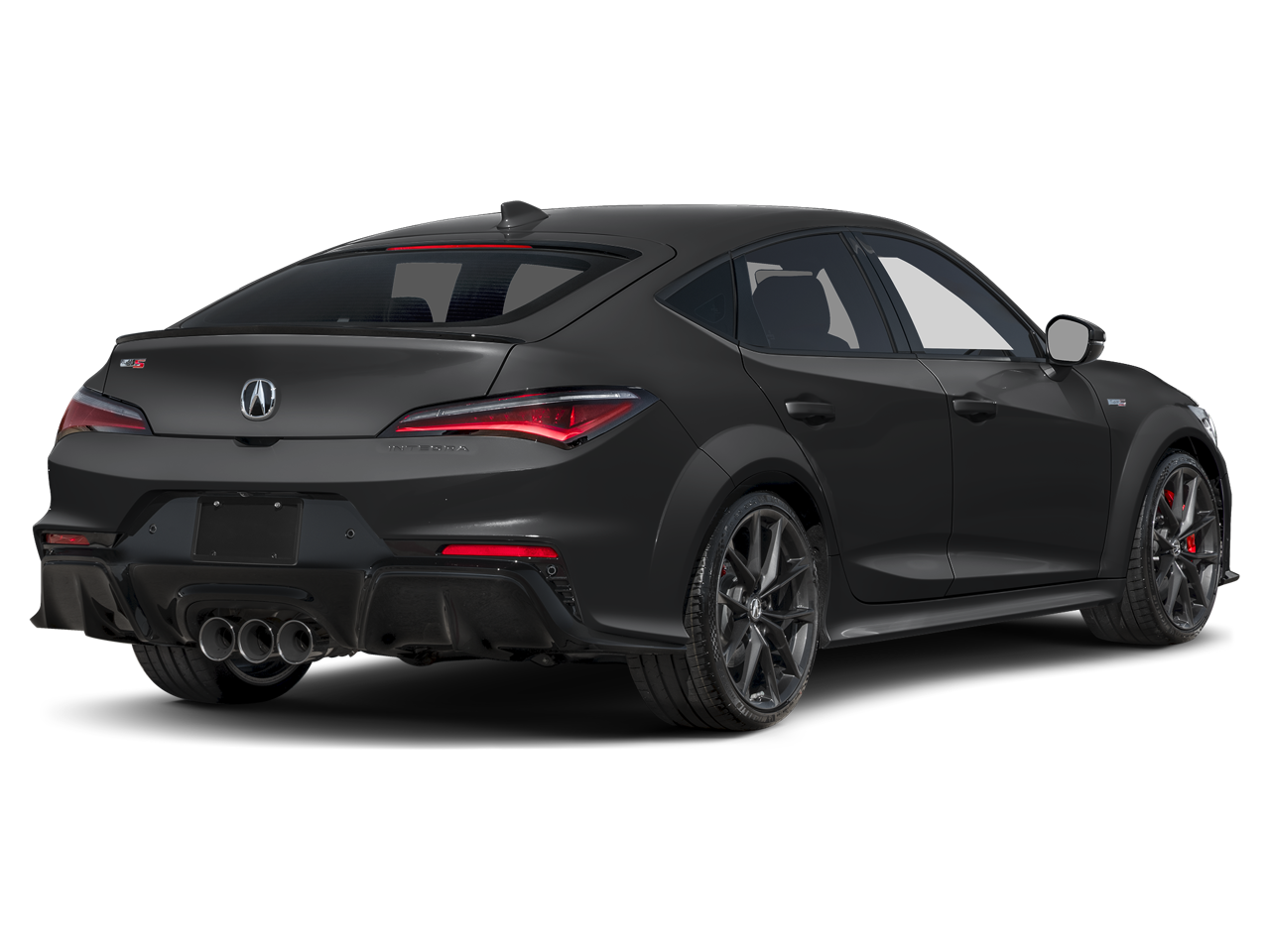 2026 Acura Integra Type S