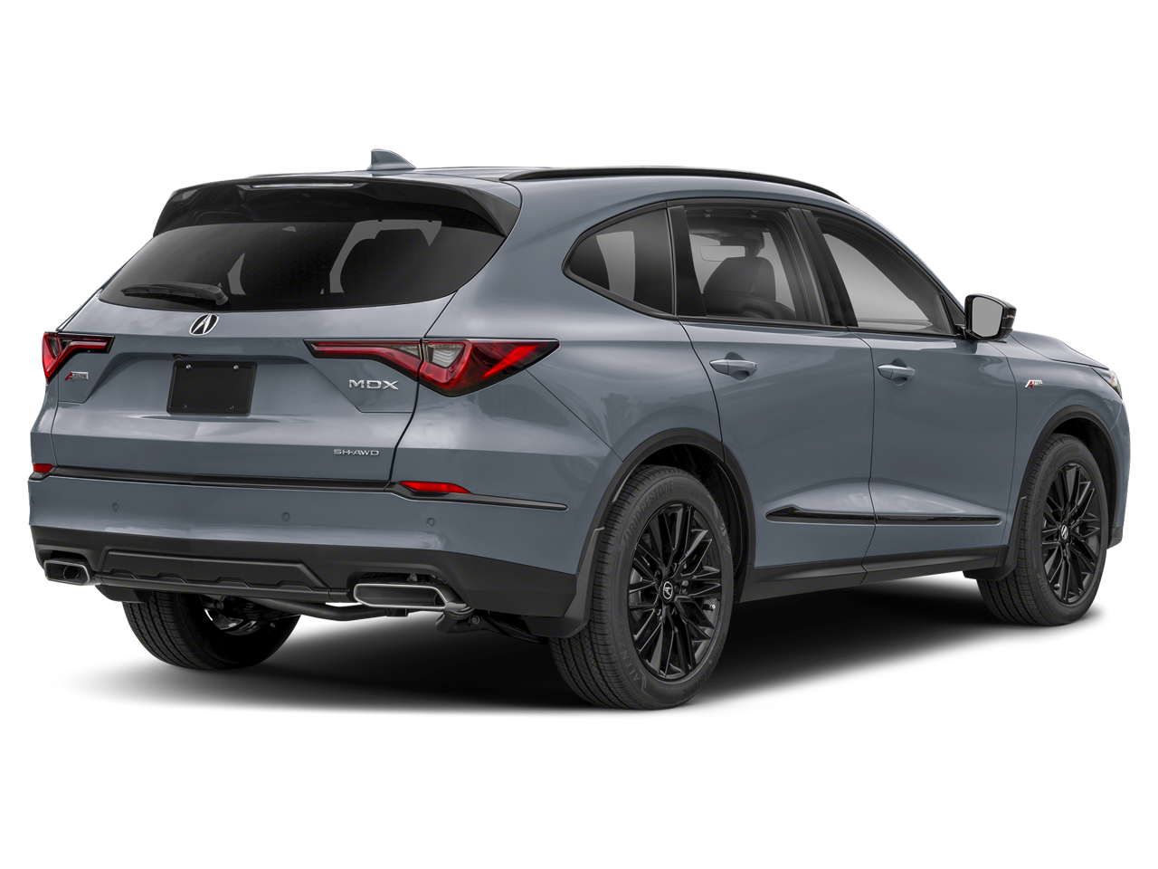 2026 Acura MDX A-Spec w/Advance Package - Photo 27