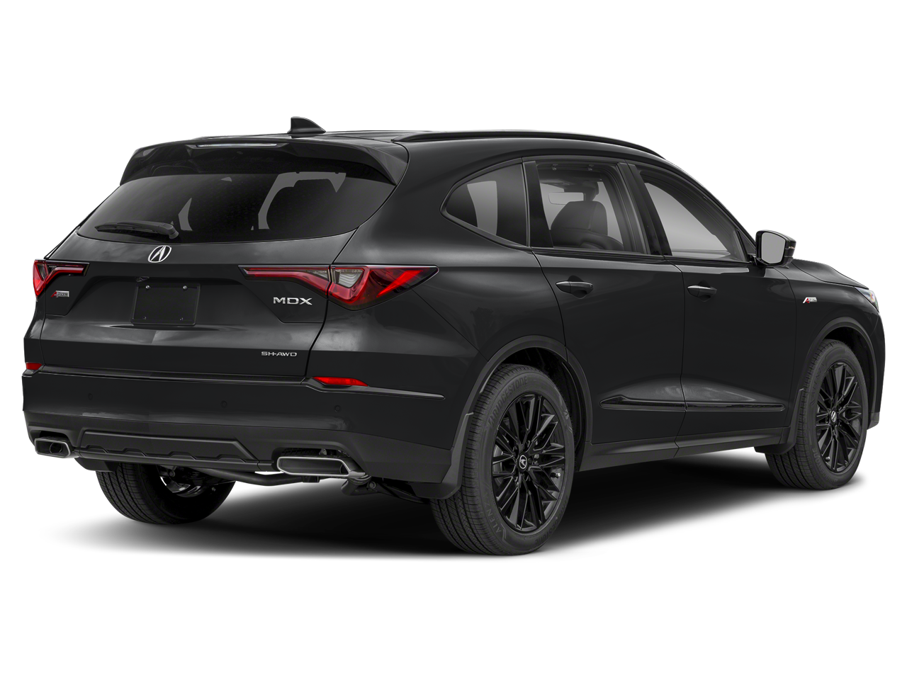 2026 Acura MDX A-Spec w/Advance Package - Photo 27
