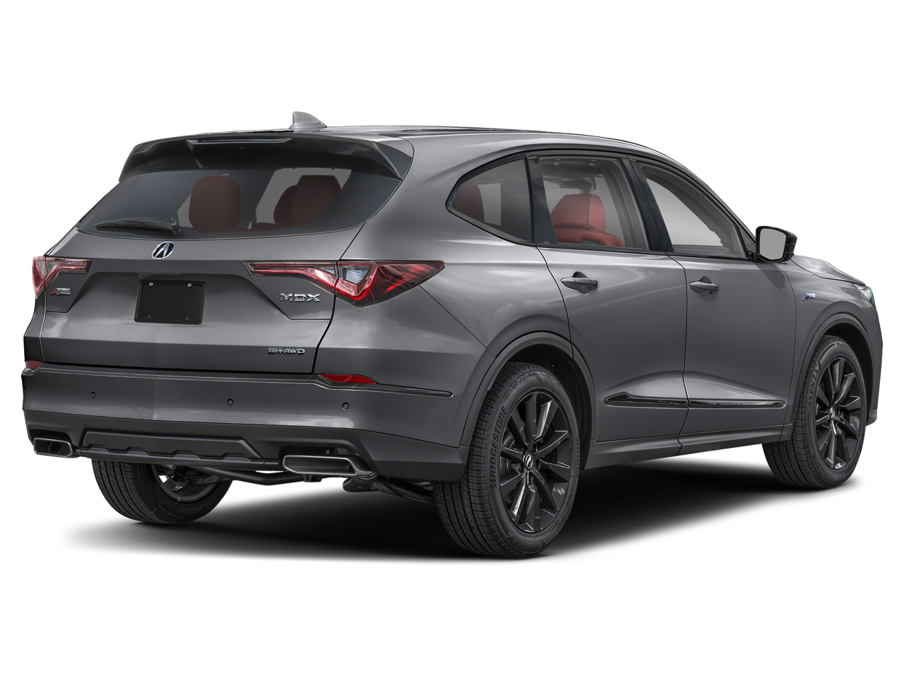 2026 Acura MDX A-Spec Package - Photo 27