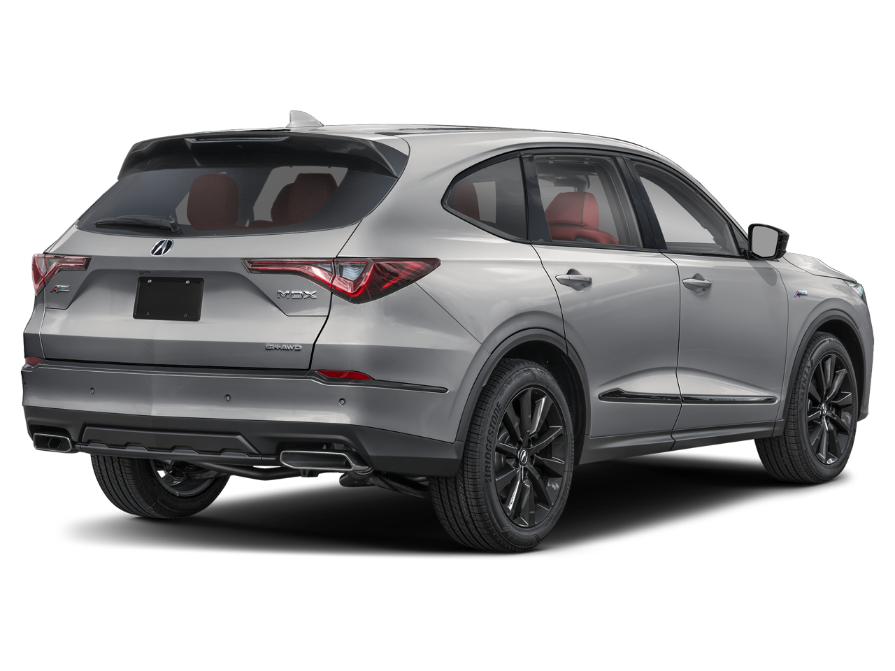 2026 Acura MDX A-Spec Package - Photo 27